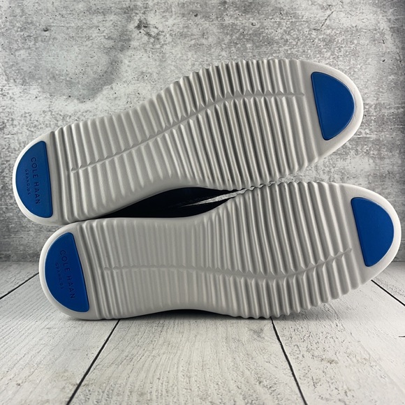 COLE HAAN BLUE 2.ZEROGRAND STITCHLITE SNEA… - Picture 7 of 11